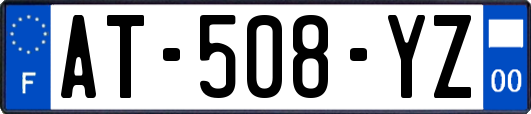 AT-508-YZ