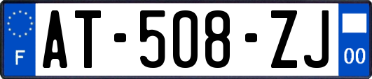 AT-508-ZJ