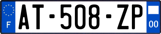 AT-508-ZP