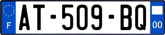 AT-509-BQ