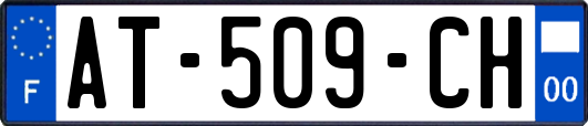 AT-509-CH