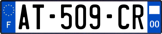 AT-509-CR