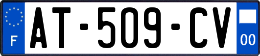 AT-509-CV