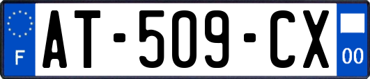 AT-509-CX