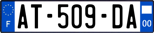 AT-509-DA