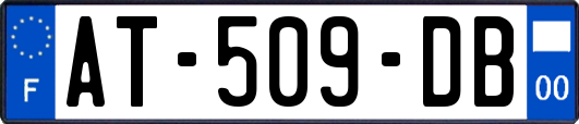 AT-509-DB
