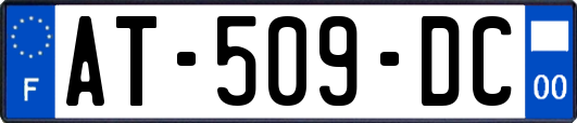 AT-509-DC