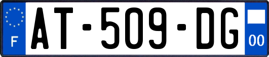 AT-509-DG