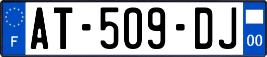 AT-509-DJ