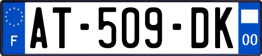 AT-509-DK