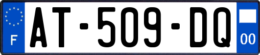 AT-509-DQ