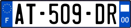 AT-509-DR
