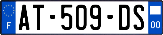 AT-509-DS