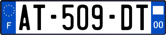 AT-509-DT
