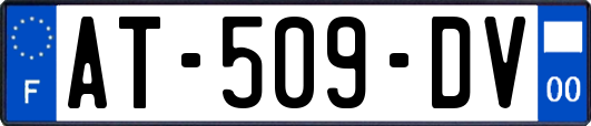 AT-509-DV