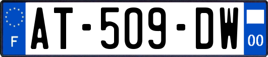 AT-509-DW