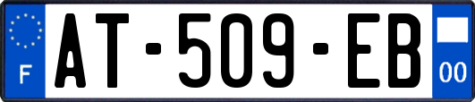 AT-509-EB