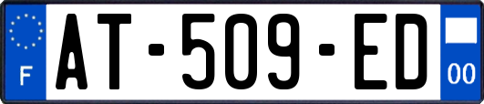 AT-509-ED