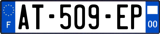 AT-509-EP