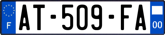 AT-509-FA