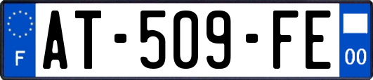 AT-509-FE