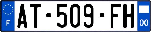 AT-509-FH