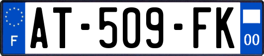 AT-509-FK