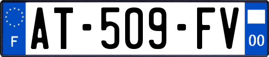 AT-509-FV