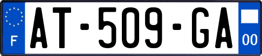 AT-509-GA