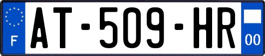 AT-509-HR