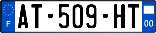 AT-509-HT