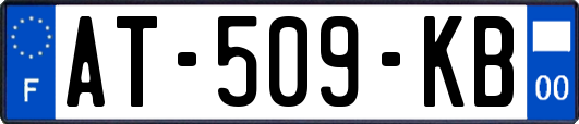 AT-509-KB