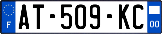 AT-509-KC