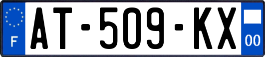 AT-509-KX