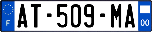 AT-509-MA