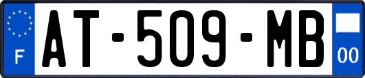 AT-509-MB