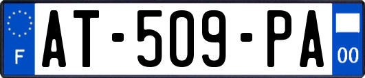 AT-509-PA