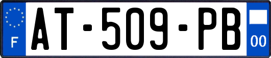 AT-509-PB