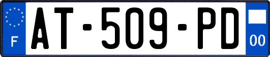 AT-509-PD