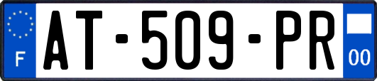 AT-509-PR