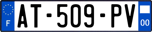 AT-509-PV