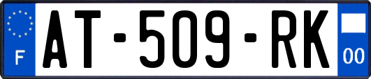 AT-509-RK