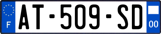 AT-509-SD