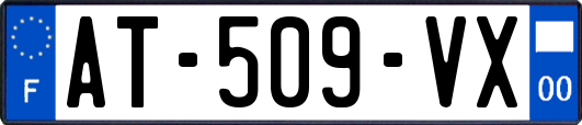 AT-509-VX