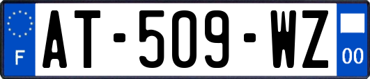 AT-509-WZ