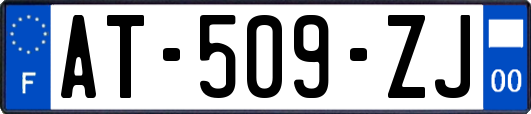 AT-509-ZJ