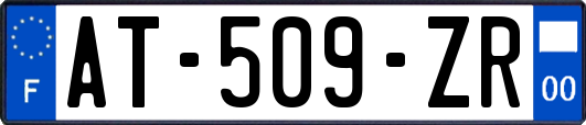 AT-509-ZR