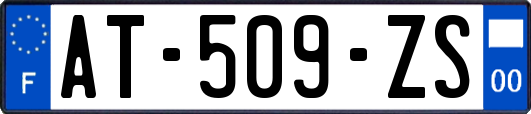 AT-509-ZS