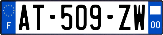 AT-509-ZW