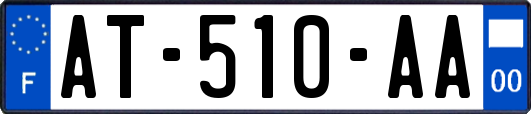 AT-510-AA